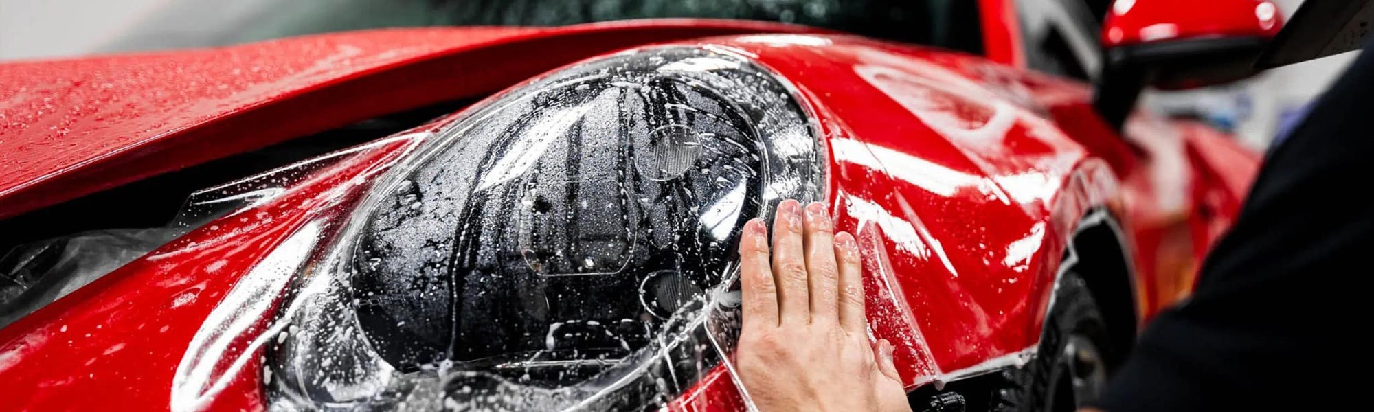 PPF at PPC Detailing