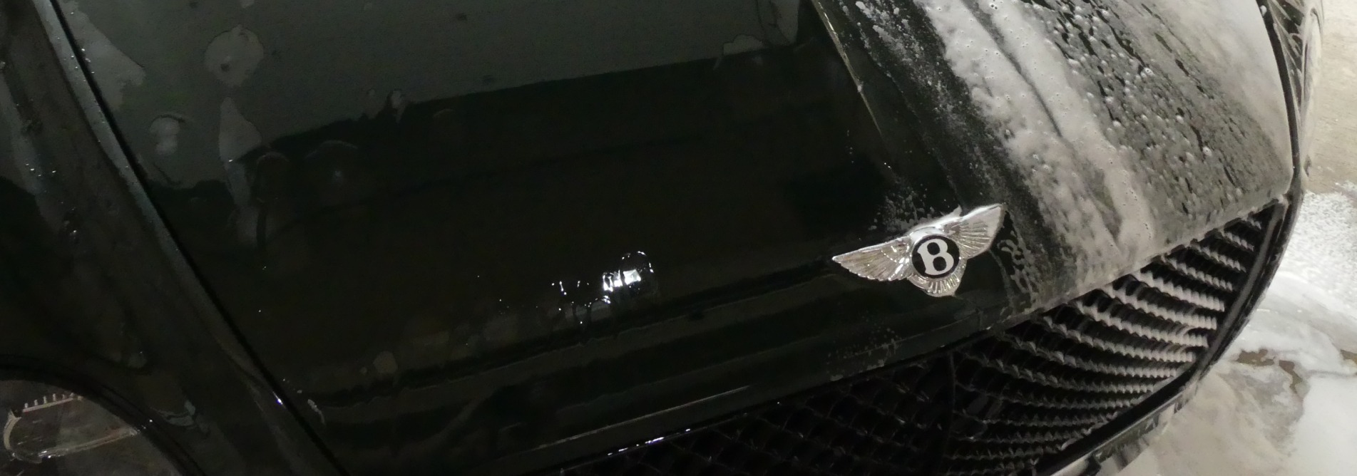 Detailing Packages at PPC Detailing